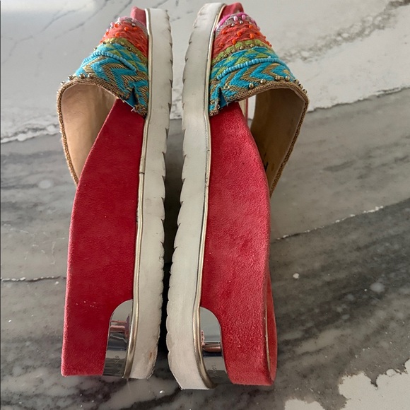 Donald Pliner shoes - Picture 4 of 5